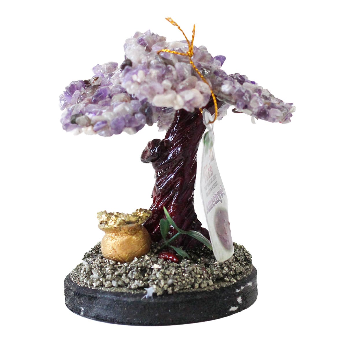 Árbol de Abundancia
