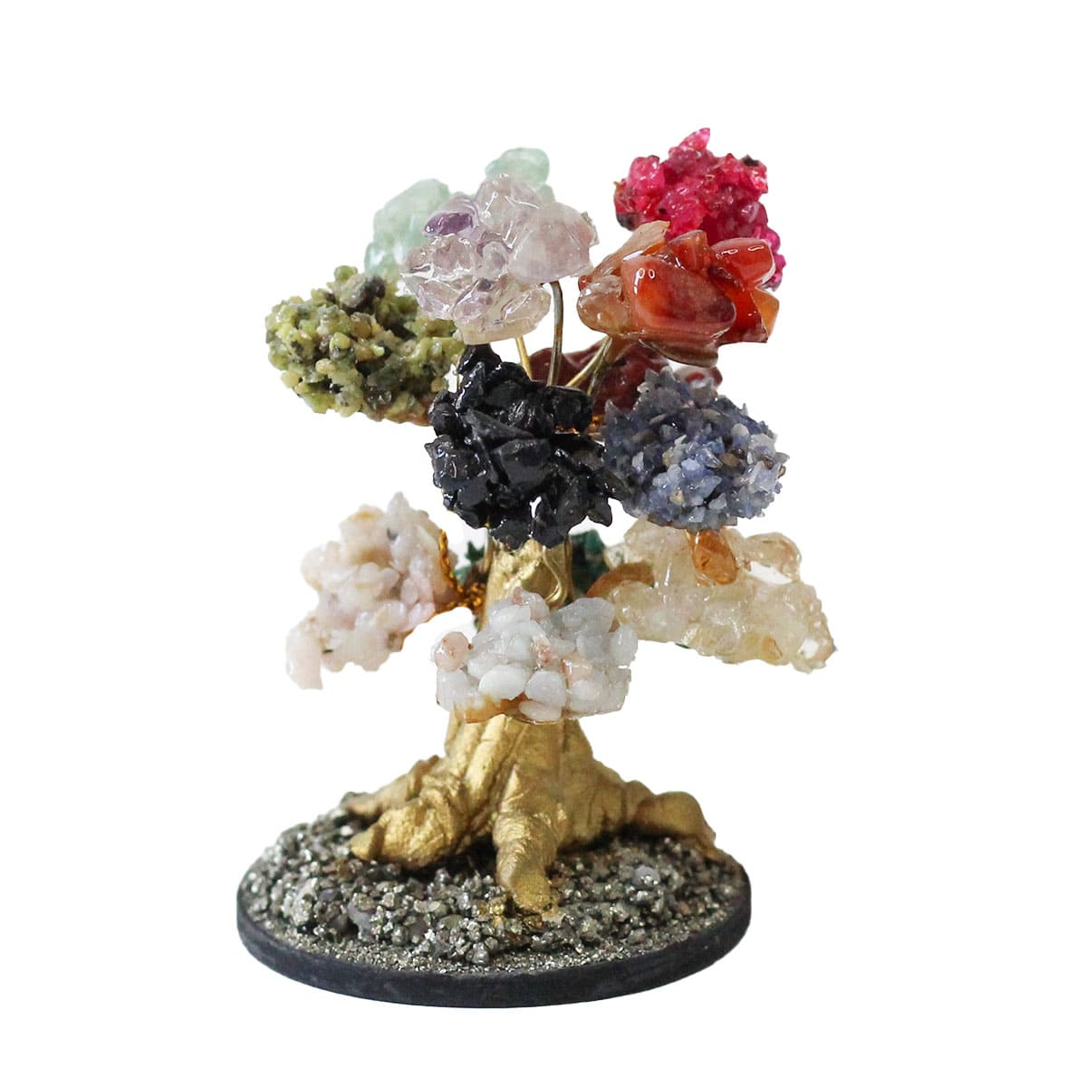 Mini Árbol de Abundancia