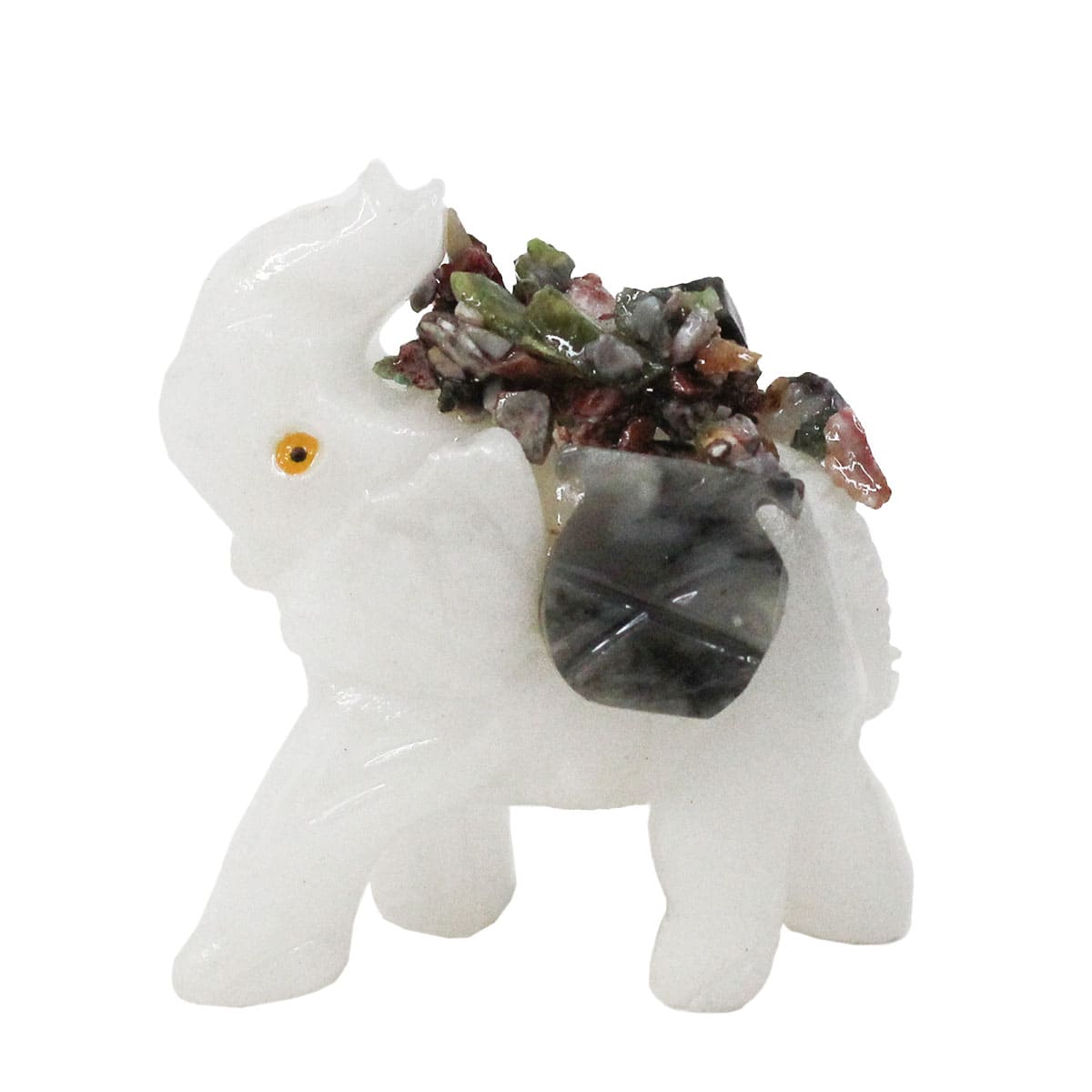 Elefante de Abundancia y Prosperidad