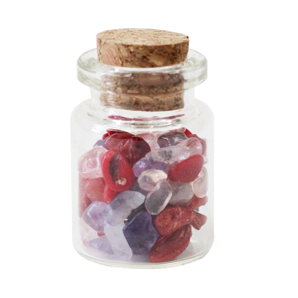 Spell Jar Para atraer Amor Propio y Relaciones Sanas