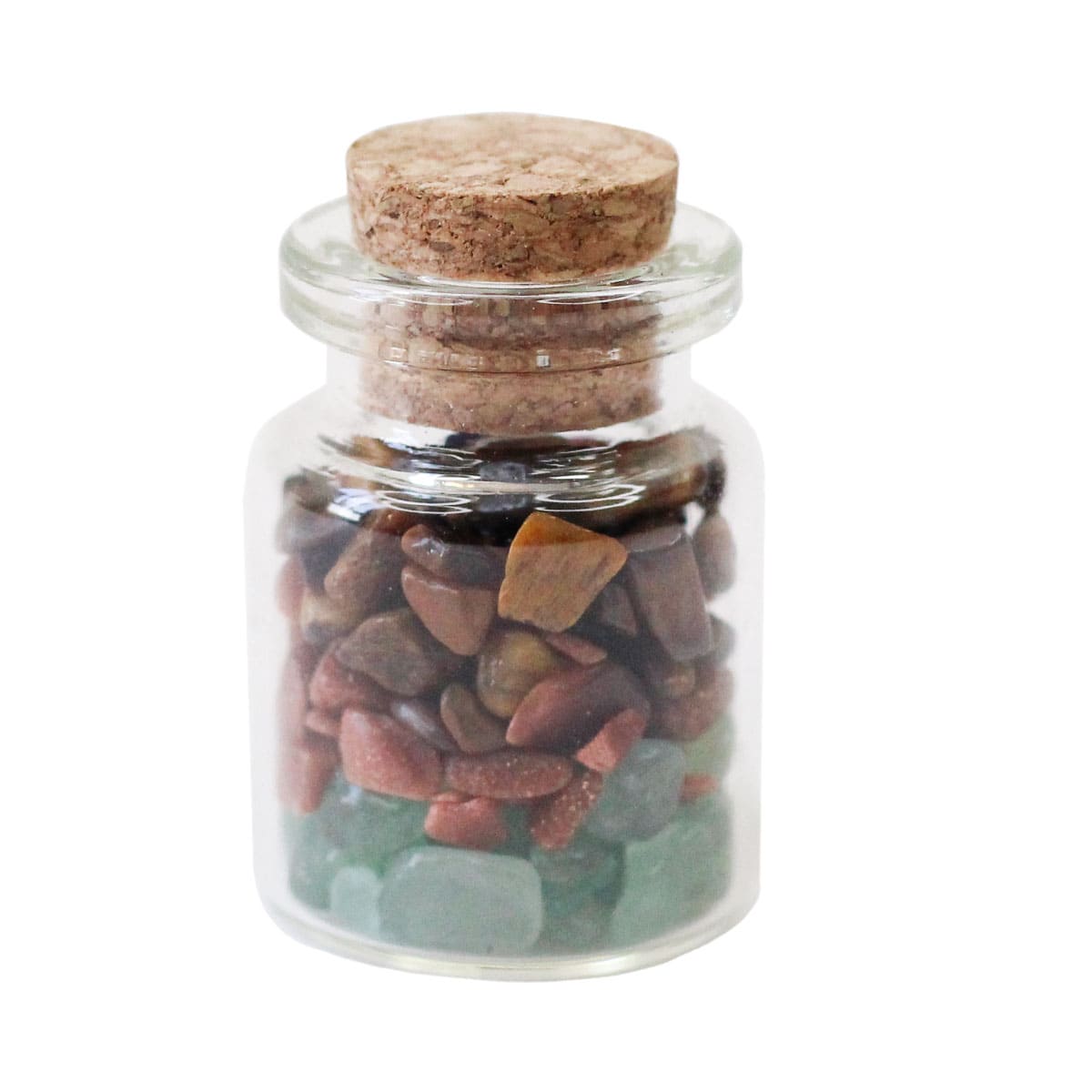 Spell Jar Para atraer Abundancia y Éxito