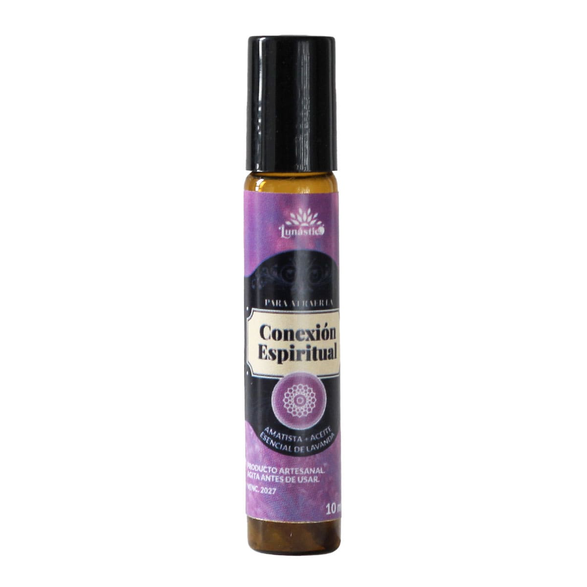 Aceite Esencial Roll On Para la Conexión Espiritual